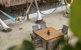 Kinta Kan Beach Hotel Boutique Playa del Carmen